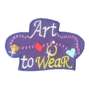 Art To Wear